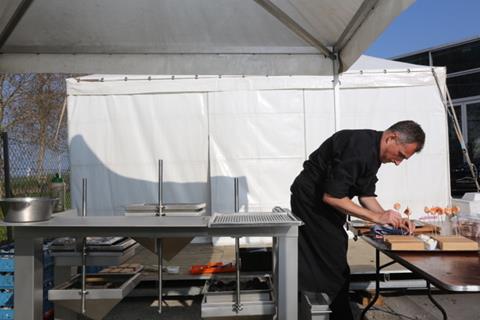 bbq op maat laten maken