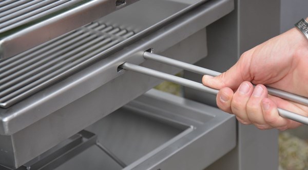 exclusieve bbq - barbecue